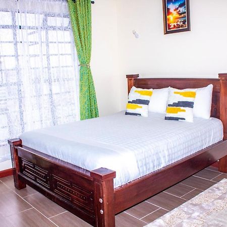 Kasty G Studio - W Place Apartments Nairobi Buitenkant foto