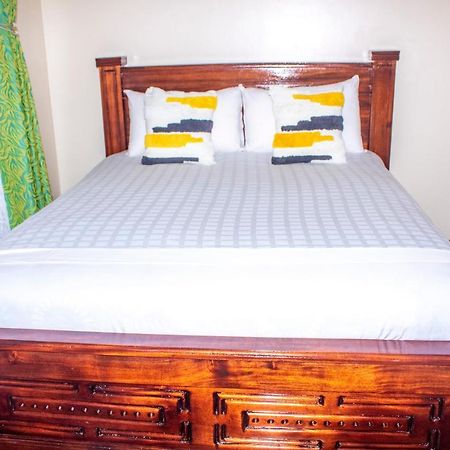 Kasty G Studio - W Place Apartments Nairobi Buitenkant foto