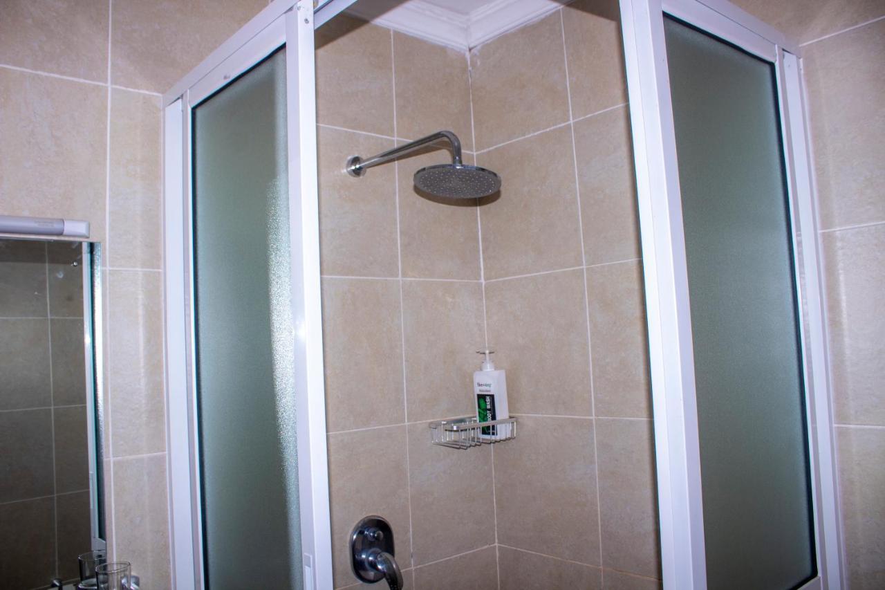Kasty G Studio - W Place Apartments Nairobi Buitenkant foto